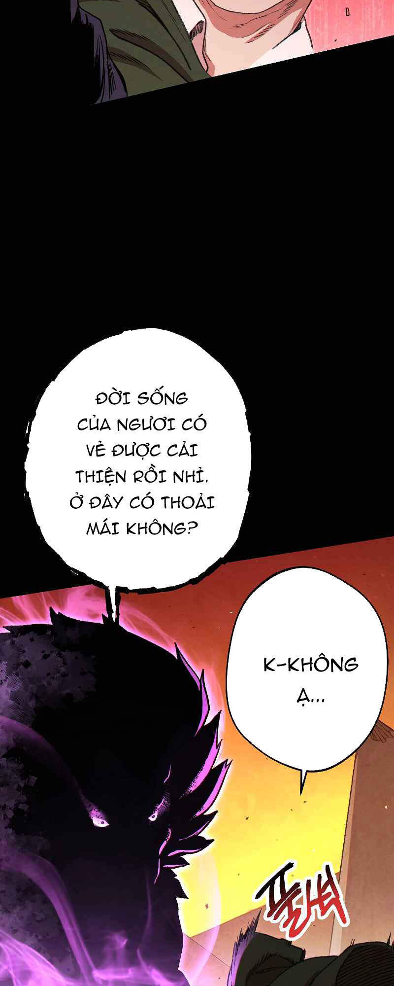 Tái thiết hầm ngục chapter 86 - Upload bởi truyensieuhay.com