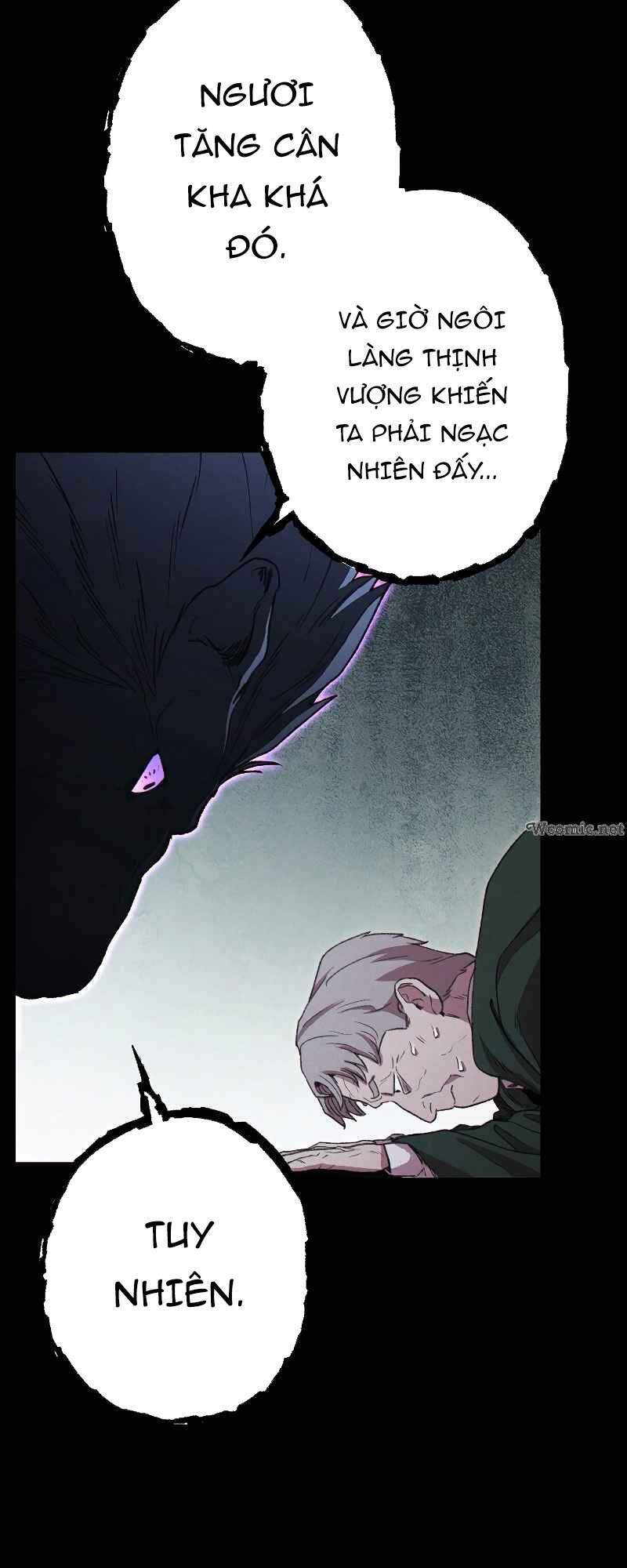Tái thiết hầm ngục chapter 86 - Upload bởi truyensieuhay.com