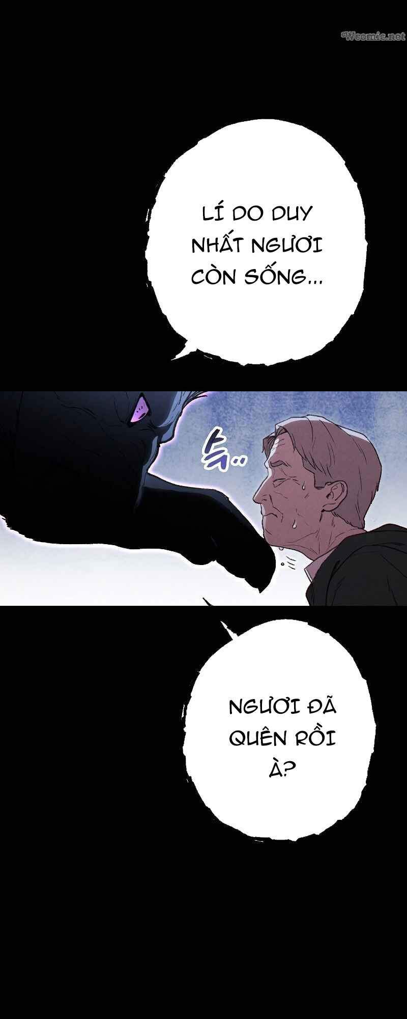 Tái thiết hầm ngục chapter 86 - Upload bởi truyensieuhay.com