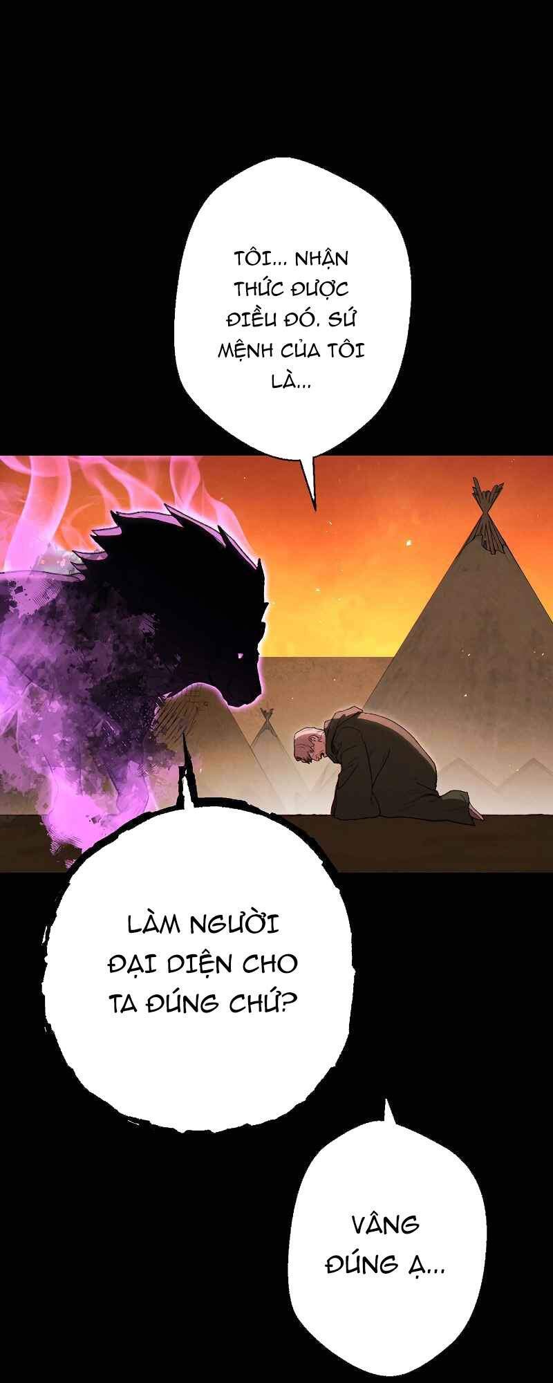 Tái thiết hầm ngục chapter 86 - Upload bởi truyensieuhay.com