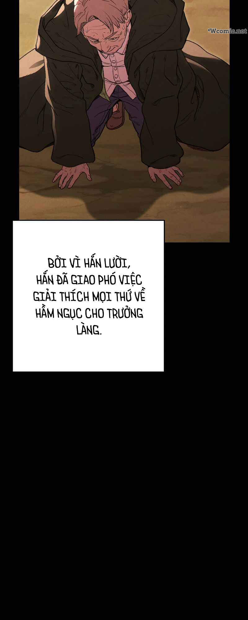 Tái thiết hầm ngục chapter 86 - Upload bởi truyensieuhay.com