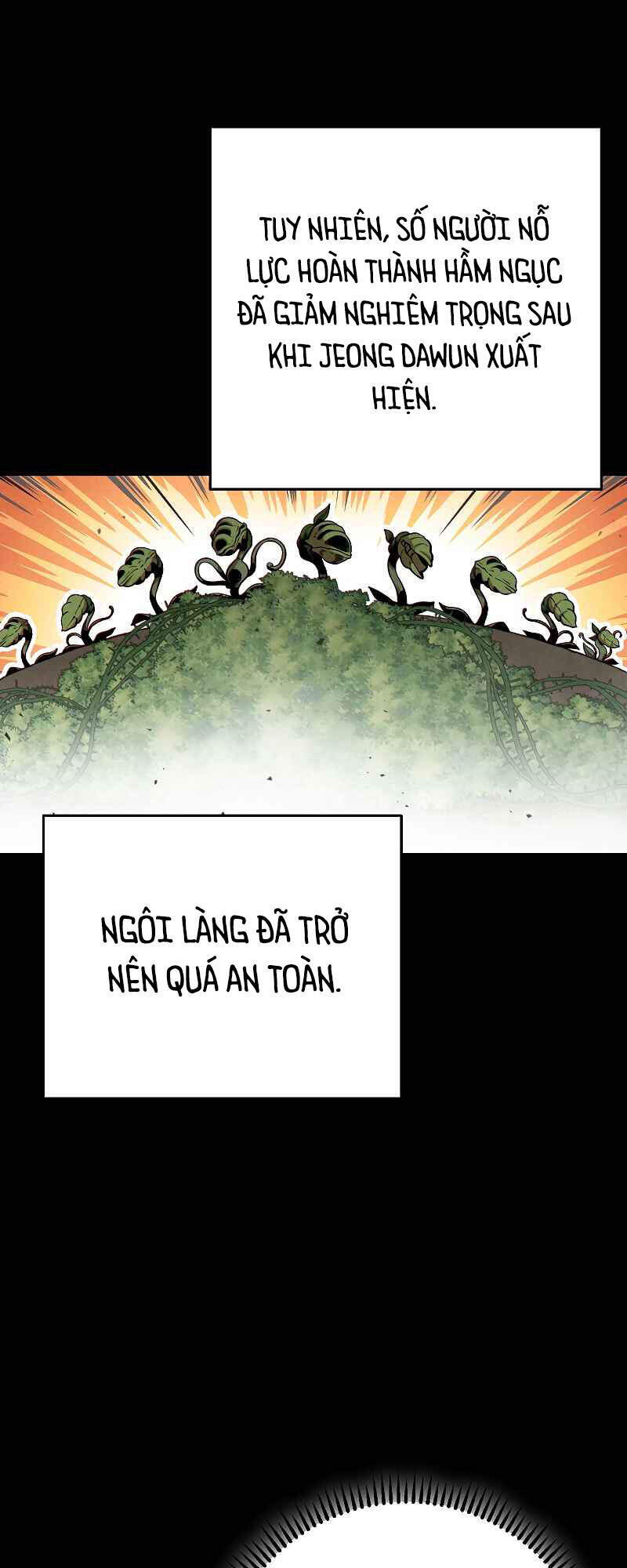 Tái thiết hầm ngục chapter 86 - Upload bởi truyensieuhay.com