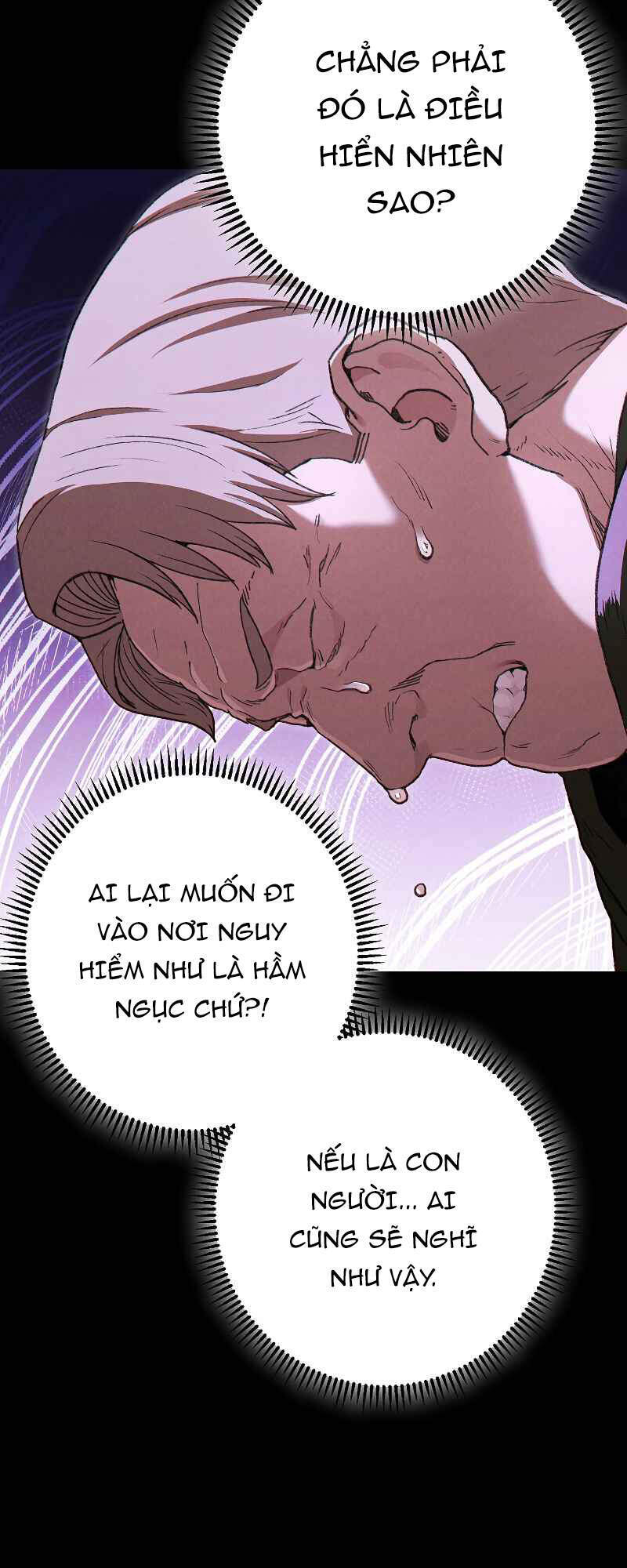 Tái thiết hầm ngục chapter 86 - Upload bởi truyensieuhay.com