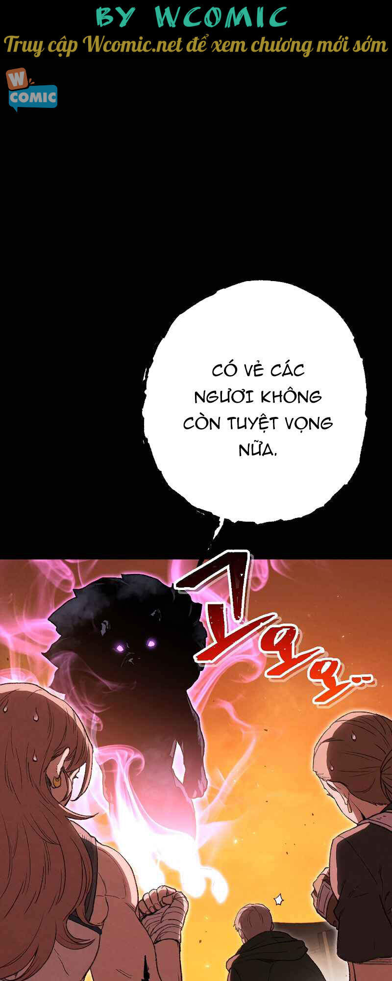 Tái thiết hầm ngục chapter 86 - Upload bởi truyensieuhay.com