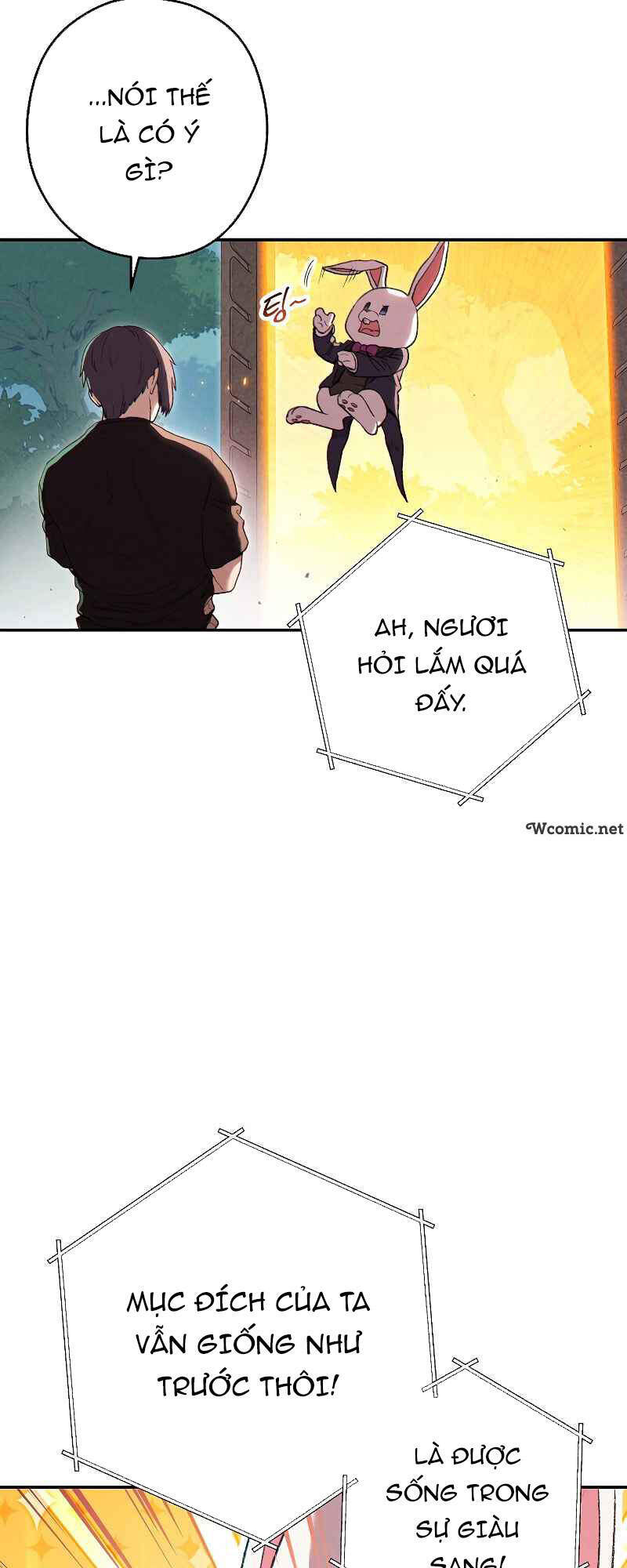 Tái thiết hầm ngục chapter 86 - Upload bởi truyensieuhay.com