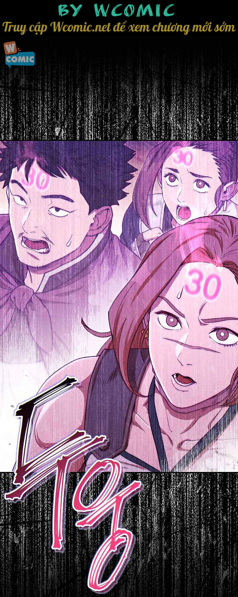 Tái thiết hầm ngục chapter 87 - Upload bởi truyensieuhay.com