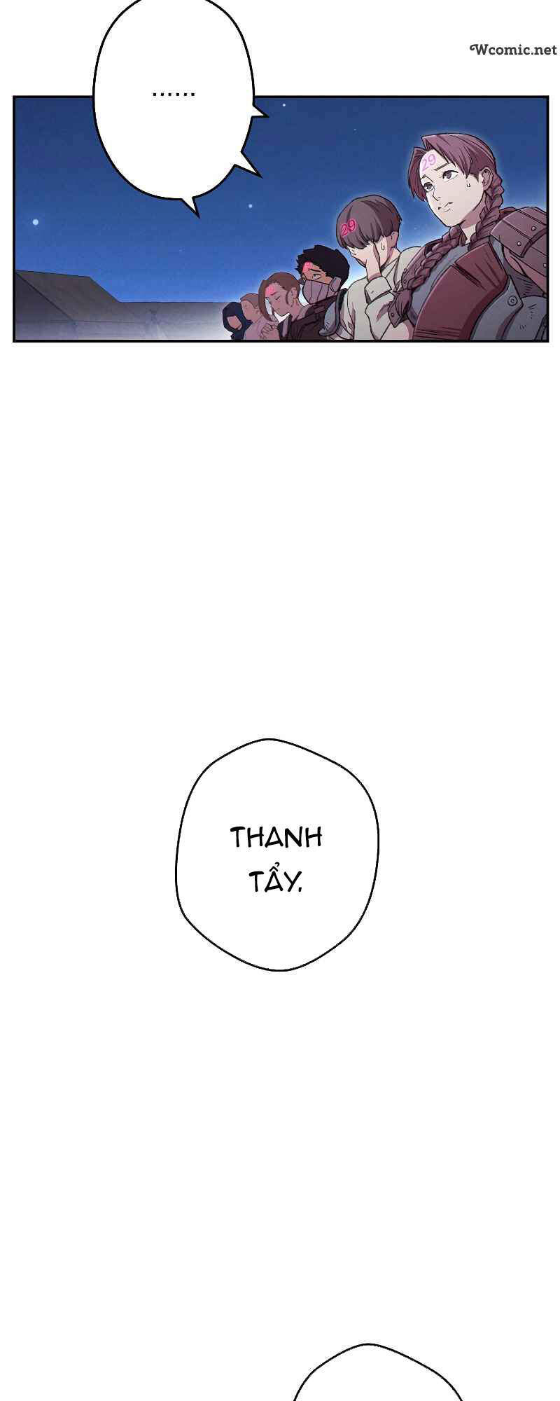 Tái thiết hầm ngục chapter 87 - Upload bởi truyensieuhay.com