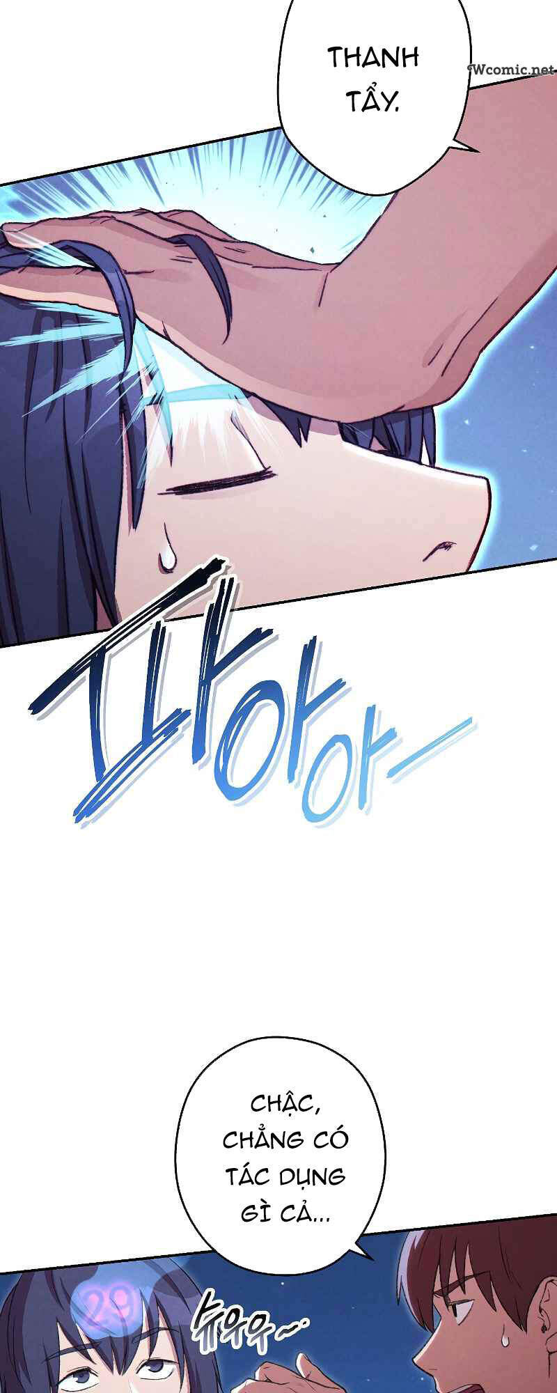Tái thiết hầm ngục chapter 87 - Upload bởi truyensieuhay.com