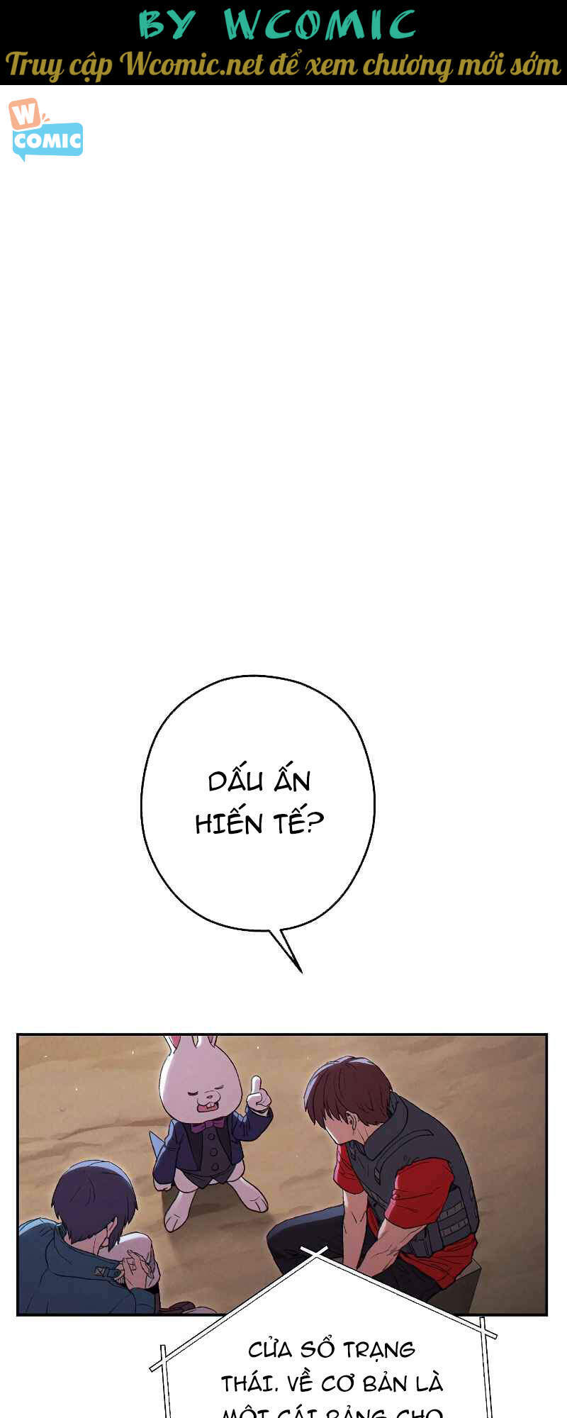 Tái thiết hầm ngục chapter 87 - Upload bởi truyensieuhay.com