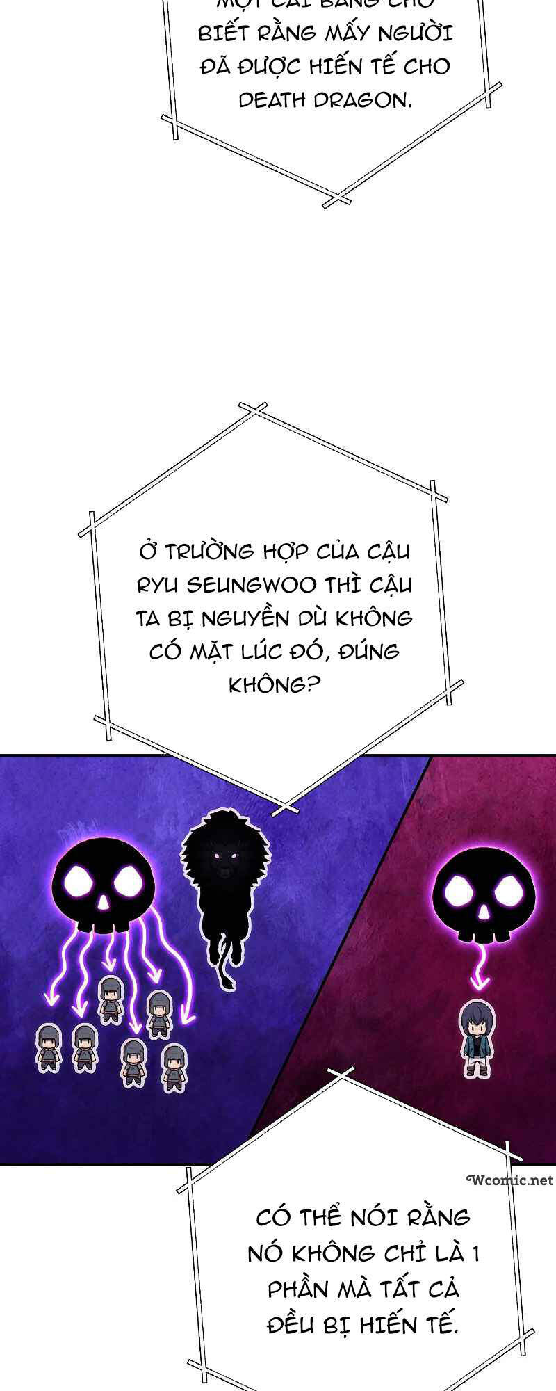 Tái thiết hầm ngục chapter 87 - Upload bởi truyensieuhay.com