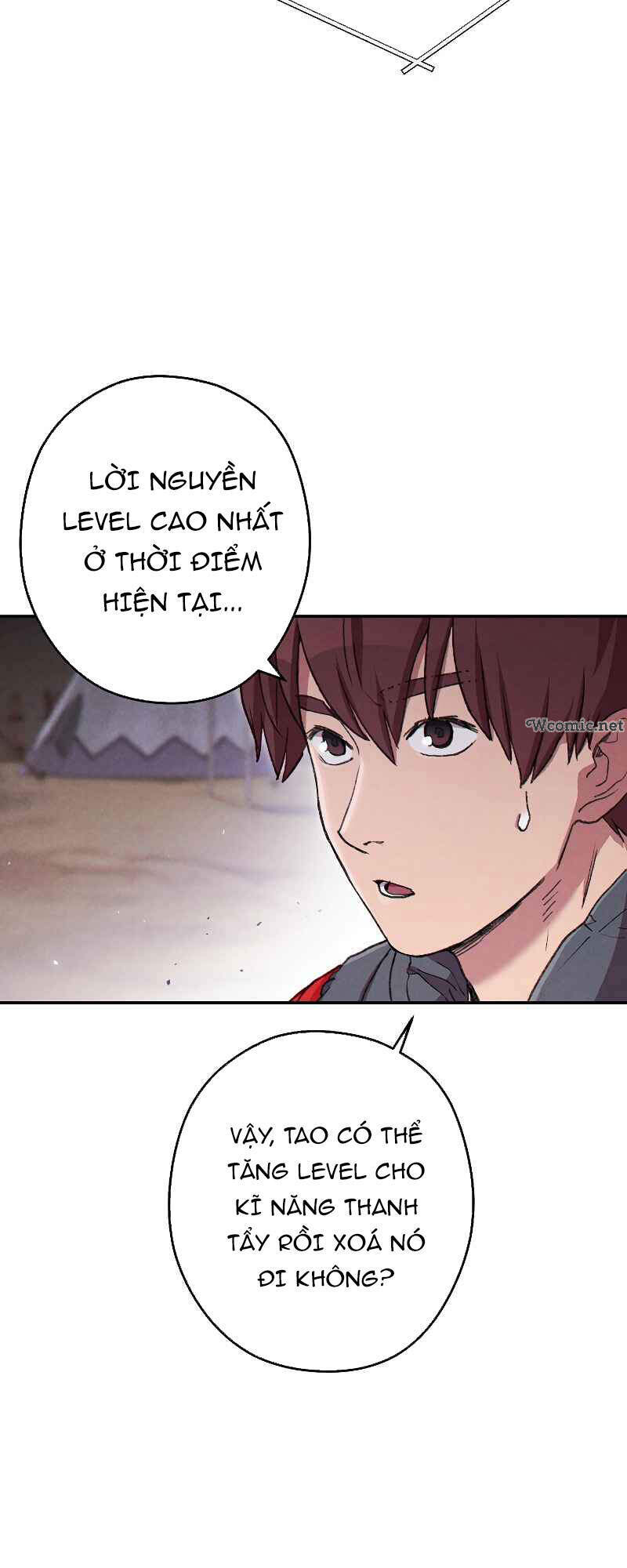 Tái thiết hầm ngục chapter 87 - Upload bởi truyensieuhay.com