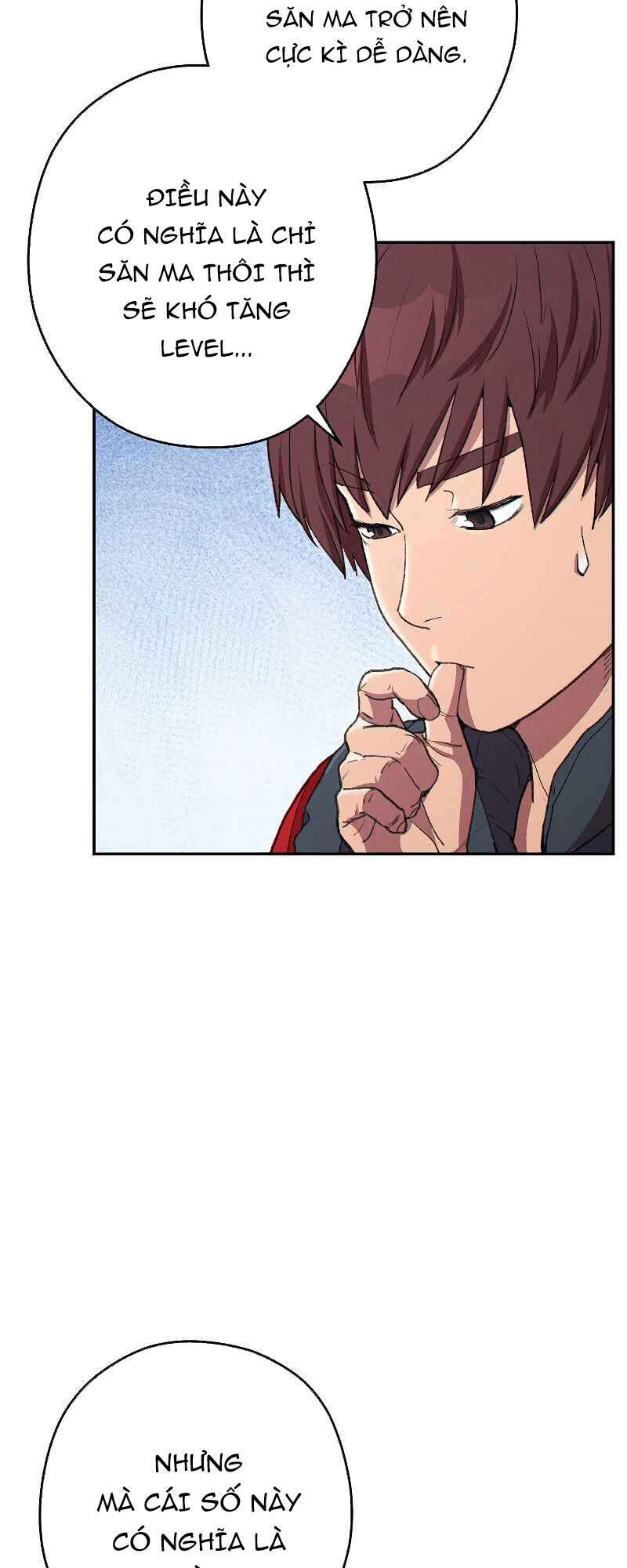 Tái thiết hầm ngục chapter 87 - Upload bởi truyensieuhay.com