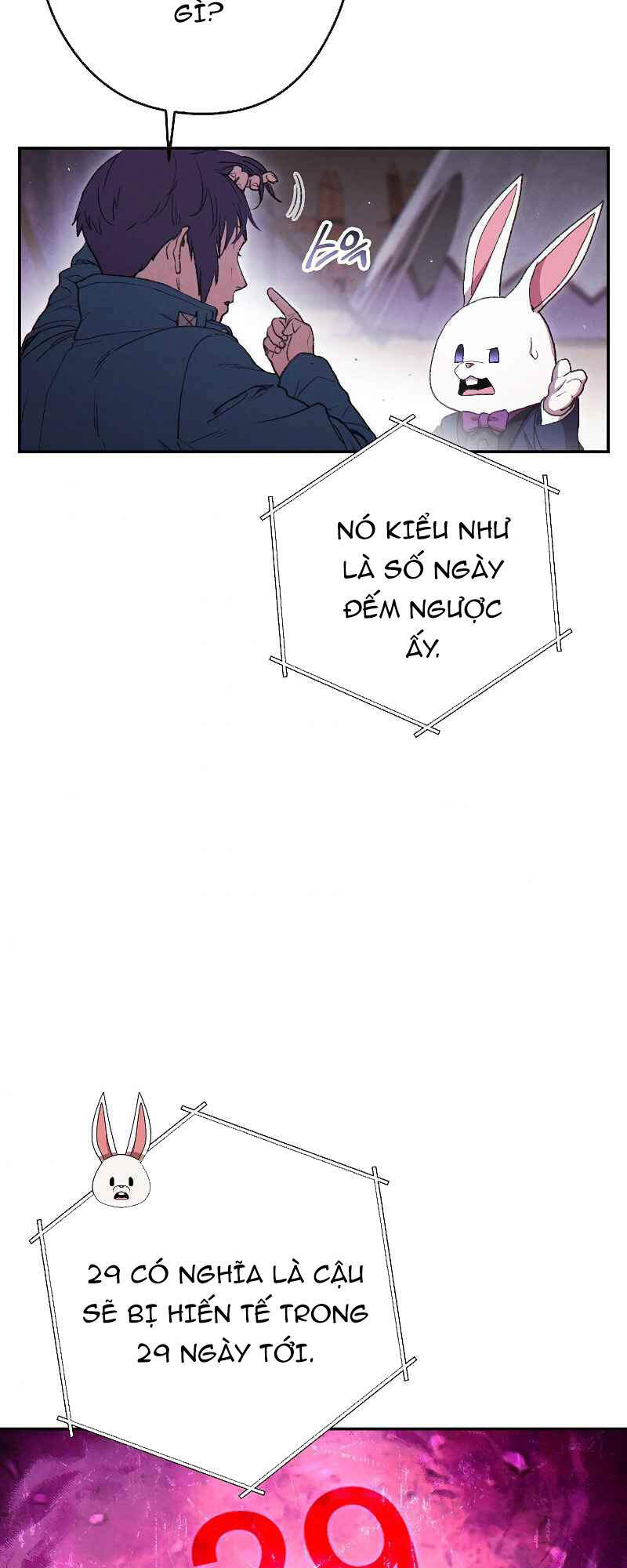 Tái thiết hầm ngục chapter 87 - Upload bởi truyensieuhay.com