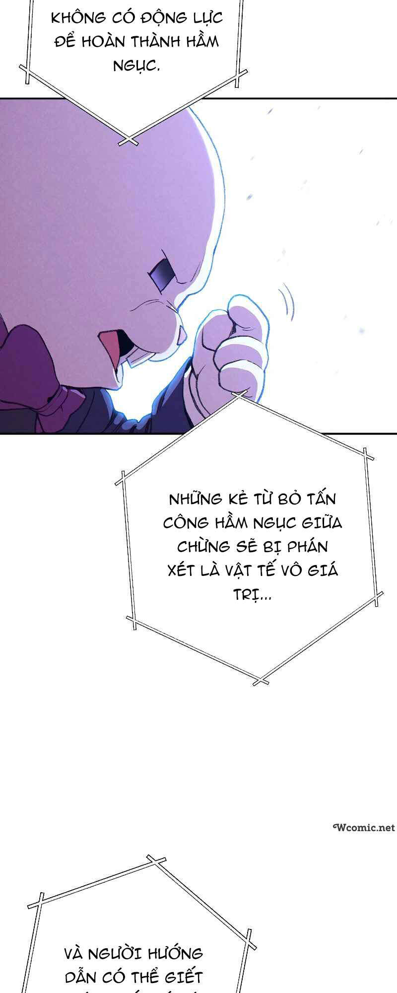 Tái thiết hầm ngục chapter 87 - Upload bởi truyensieuhay.com
