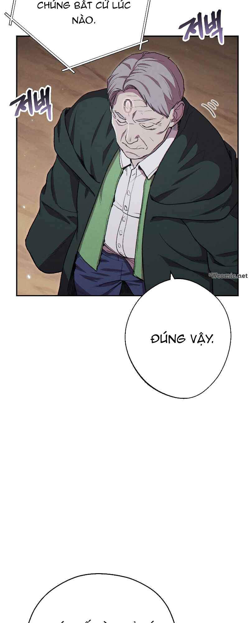 Tái thiết hầm ngục chapter 87 - Upload bởi truyensieuhay.com