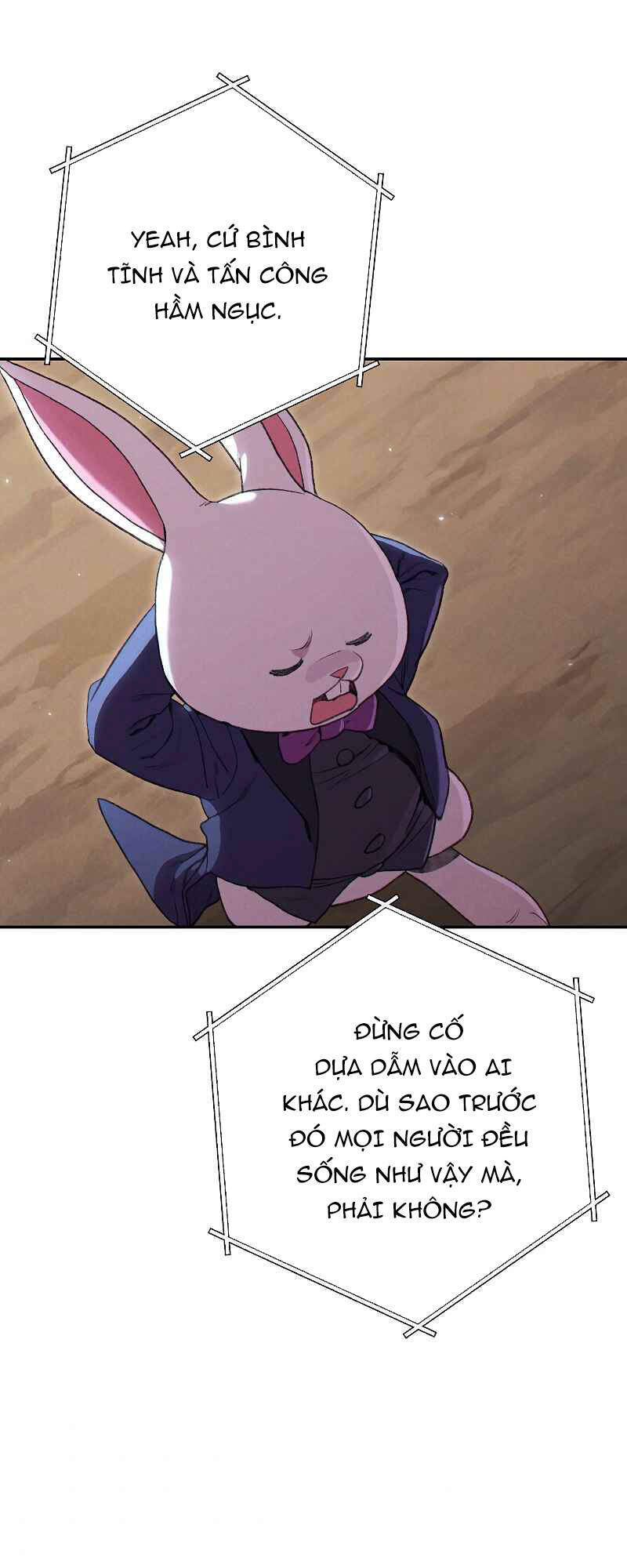 Tái thiết hầm ngục chapter 87 - Upload bởi truyensieuhay.com