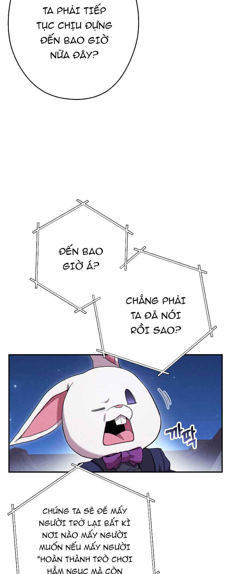 Tái thiết hầm ngục chapter 87 - Upload bởi truyensieuhay.com