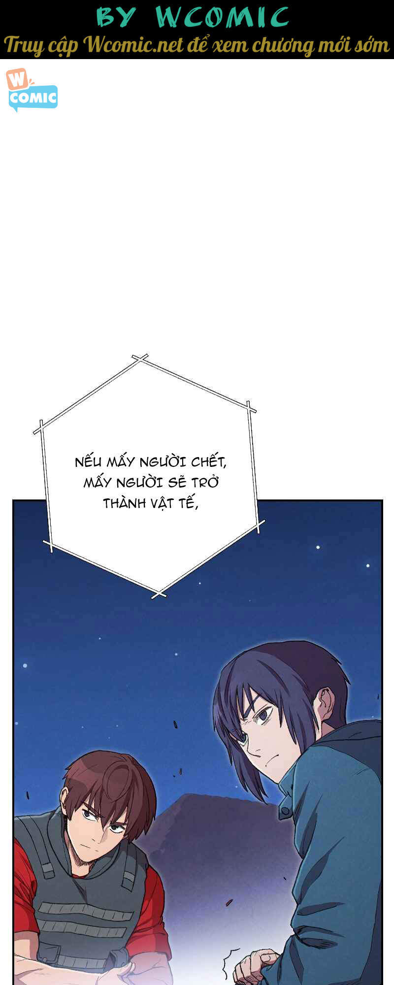 Tái thiết hầm ngục chapter 87 - Upload bởi truyensieuhay.com