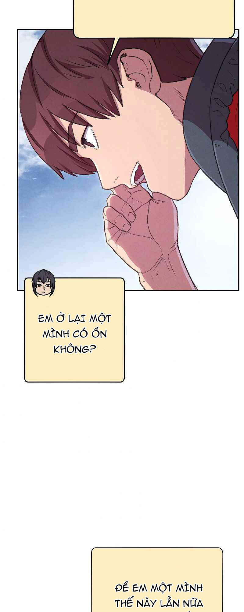 Tái thiết hầm ngục chapter 87 - Upload bởi truyensieuhay.com