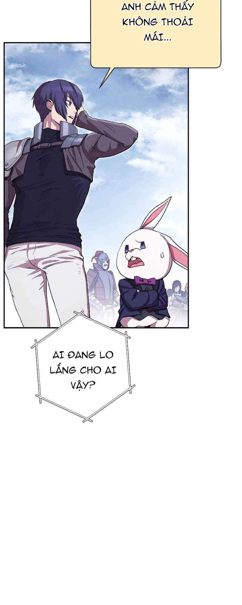 Tái thiết hầm ngục chapter 87 - Upload bởi truyensieuhay.com