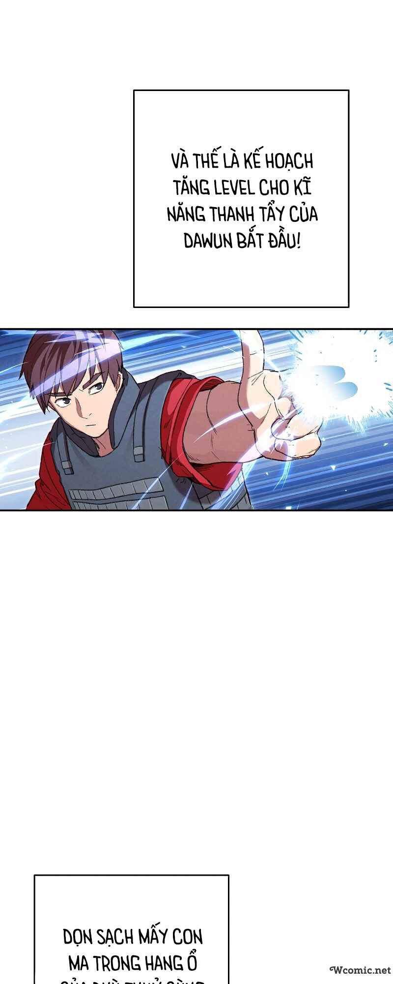 Tái thiết hầm ngục chapter 87 - Upload bởi truyensieuhay.com
