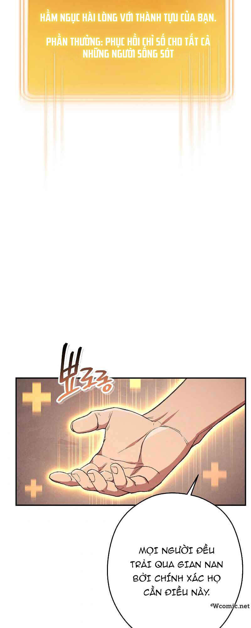 Tái thiết hầm ngục chapter 87 - Upload bởi truyensieuhay.com