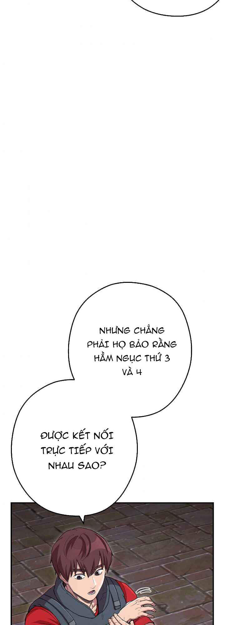 Tái thiết hầm ngục chapter 87 - Upload bởi truyensieuhay.com