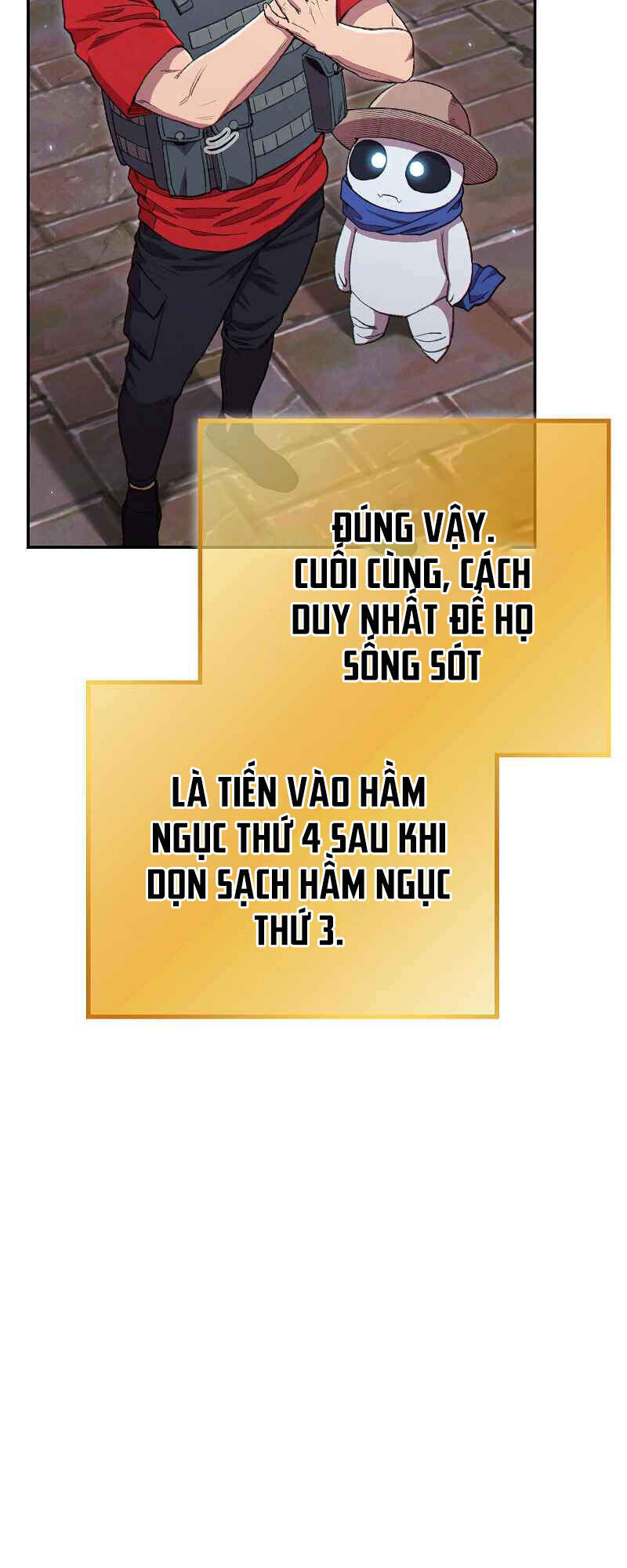 Tái thiết hầm ngục chapter 87 - Upload bởi truyensieuhay.com