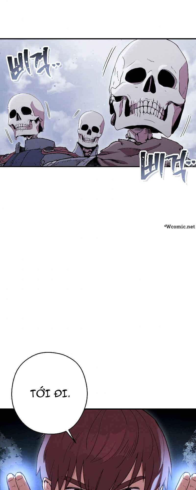 Tái thiết hầm ngục chapter 87 - Upload bởi truyensieuhay.com
