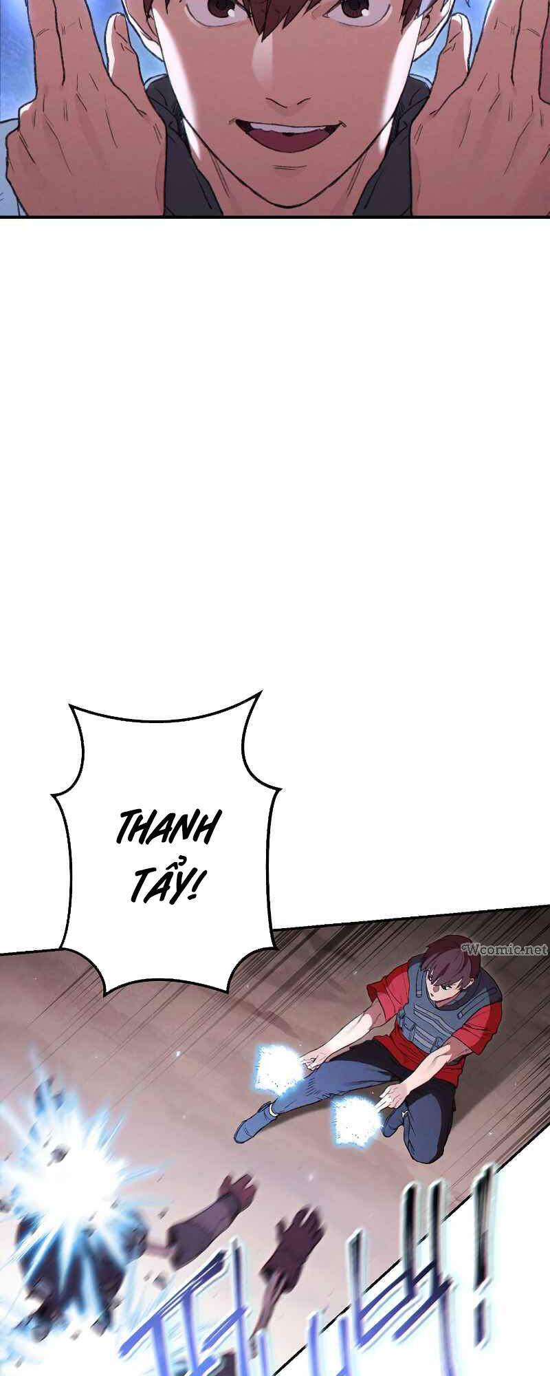 Tái thiết hầm ngục chapter 87 - Upload bởi truyensieuhay.com