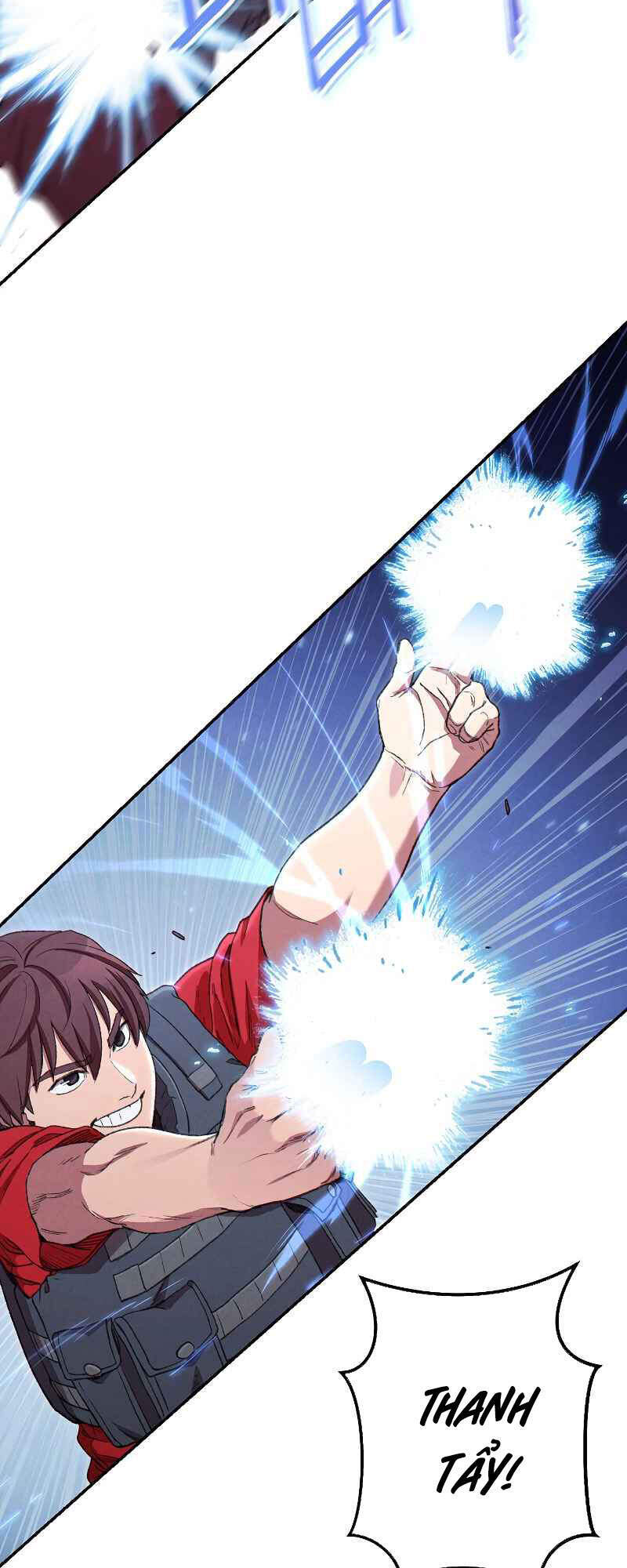 Tái thiết hầm ngục chapter 87 - Upload bởi truyensieuhay.com