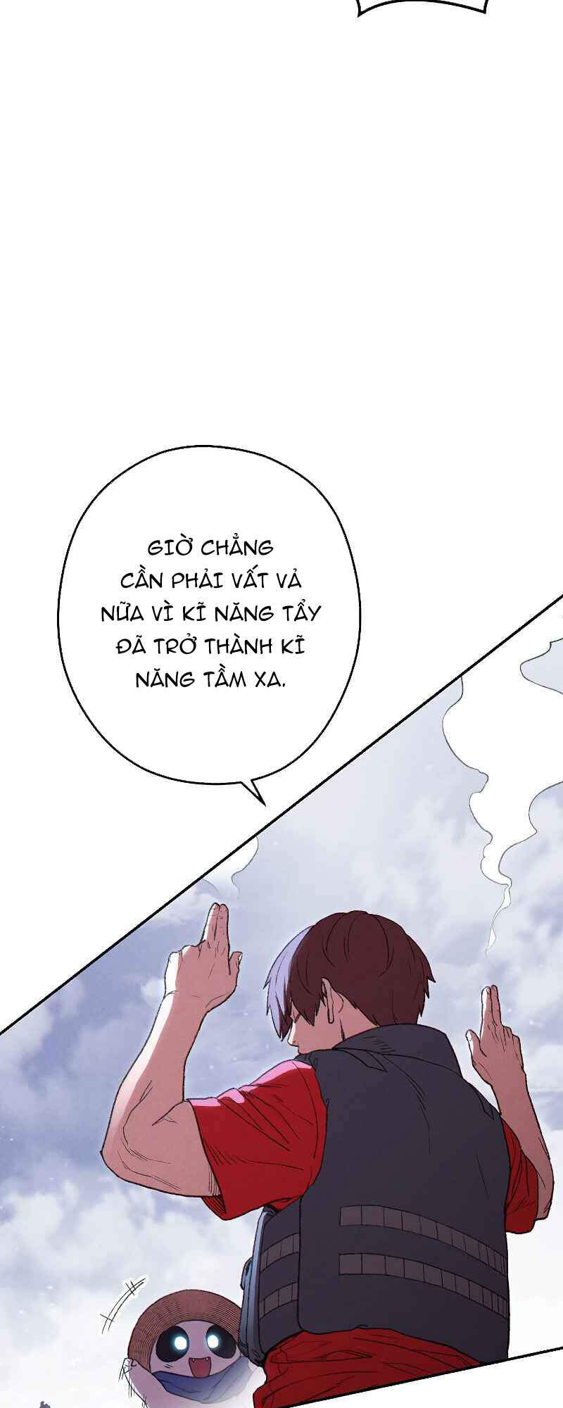 Tái thiết hầm ngục chapter 87 - Upload bởi truyensieuhay.com