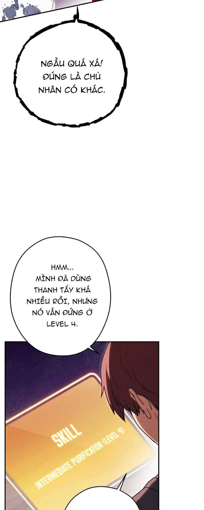 Tái thiết hầm ngục chapter 87 - Upload bởi truyensieuhay.com