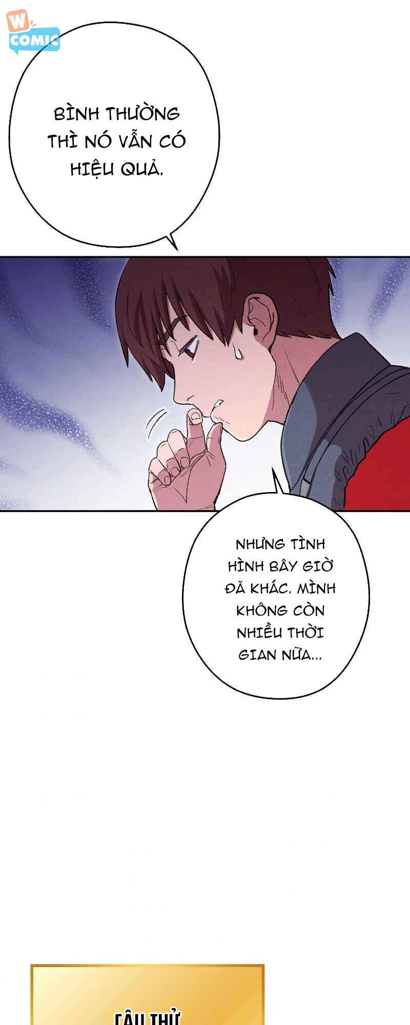 Tái thiết hầm ngục chapter 87 - Upload bởi truyensieuhay.com