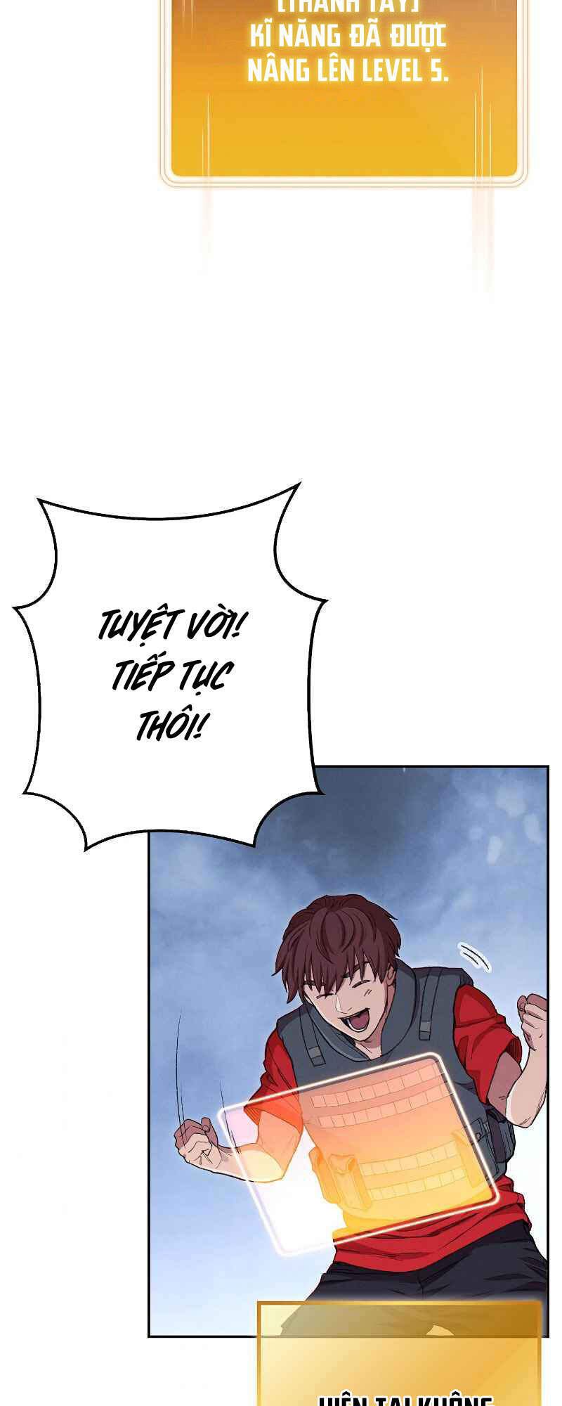 Tái thiết hầm ngục chapter 87 - Upload bởi truyensieuhay.com