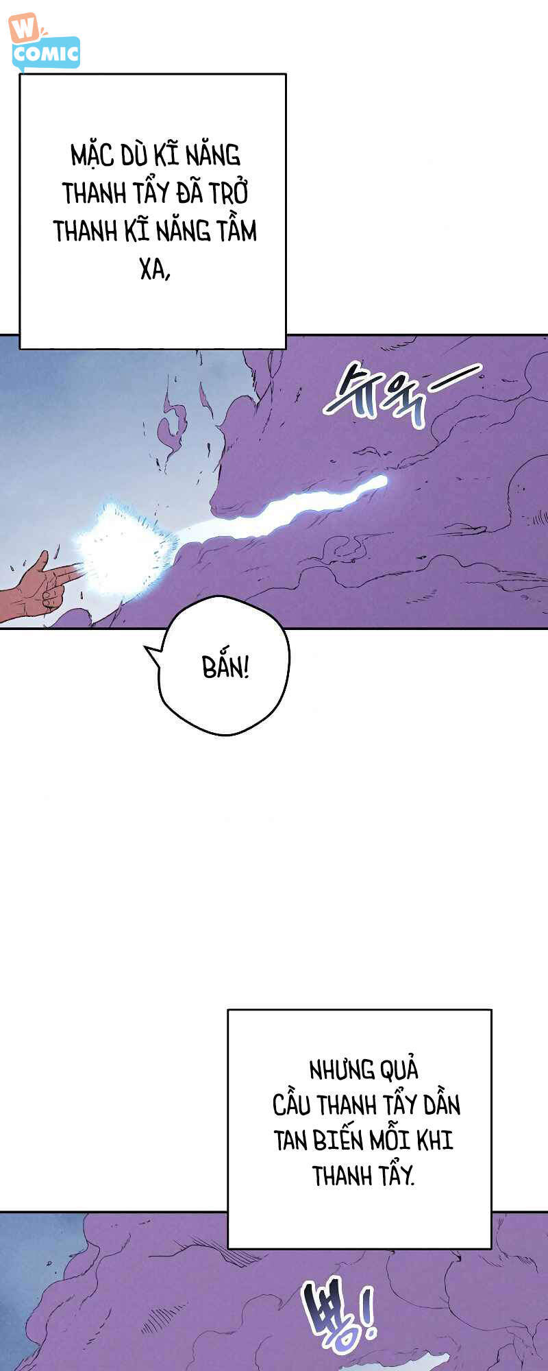 Tái thiết hầm ngục chapter 87 - Upload bởi truyensieuhay.com