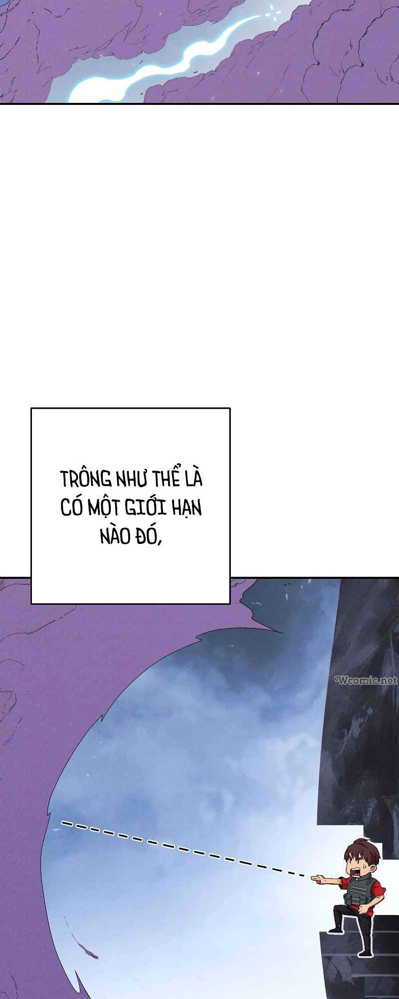 Tái thiết hầm ngục chapter 87 - Upload bởi truyensieuhay.com