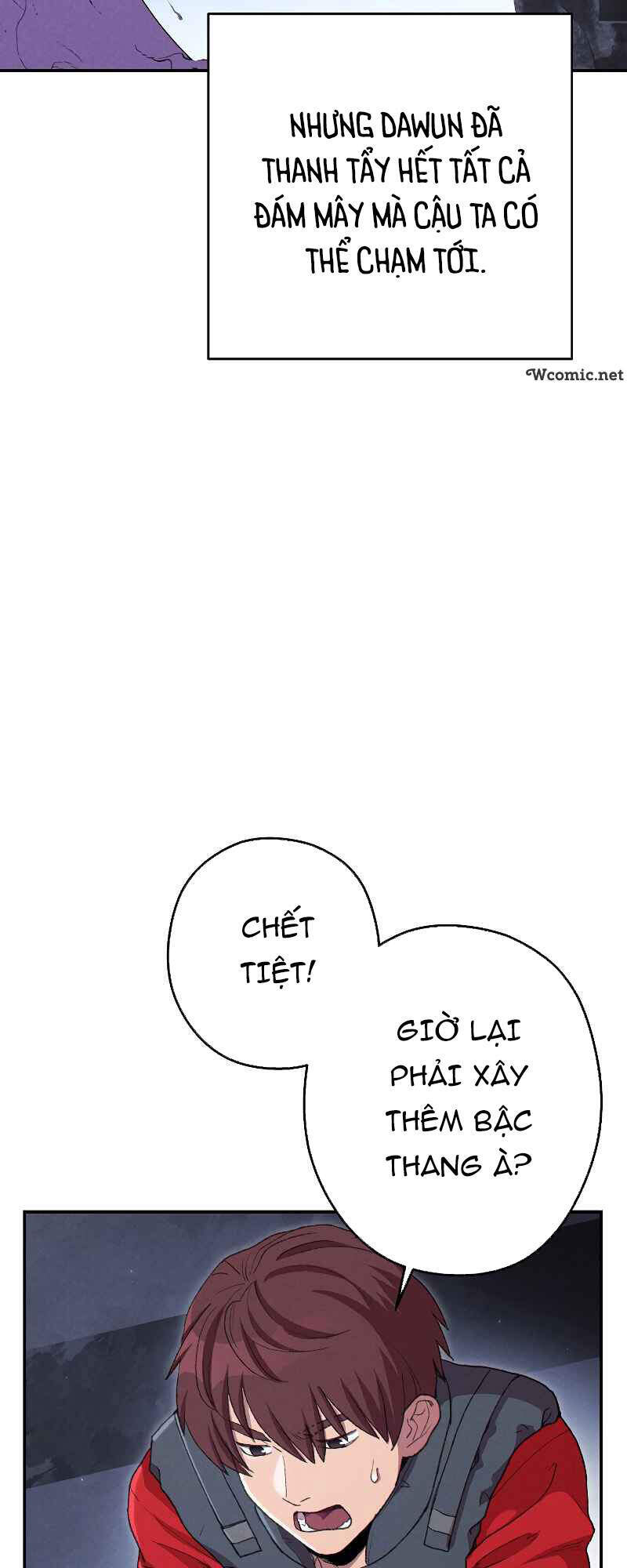 Tái thiết hầm ngục chapter 87 - Upload bởi truyensieuhay.com
