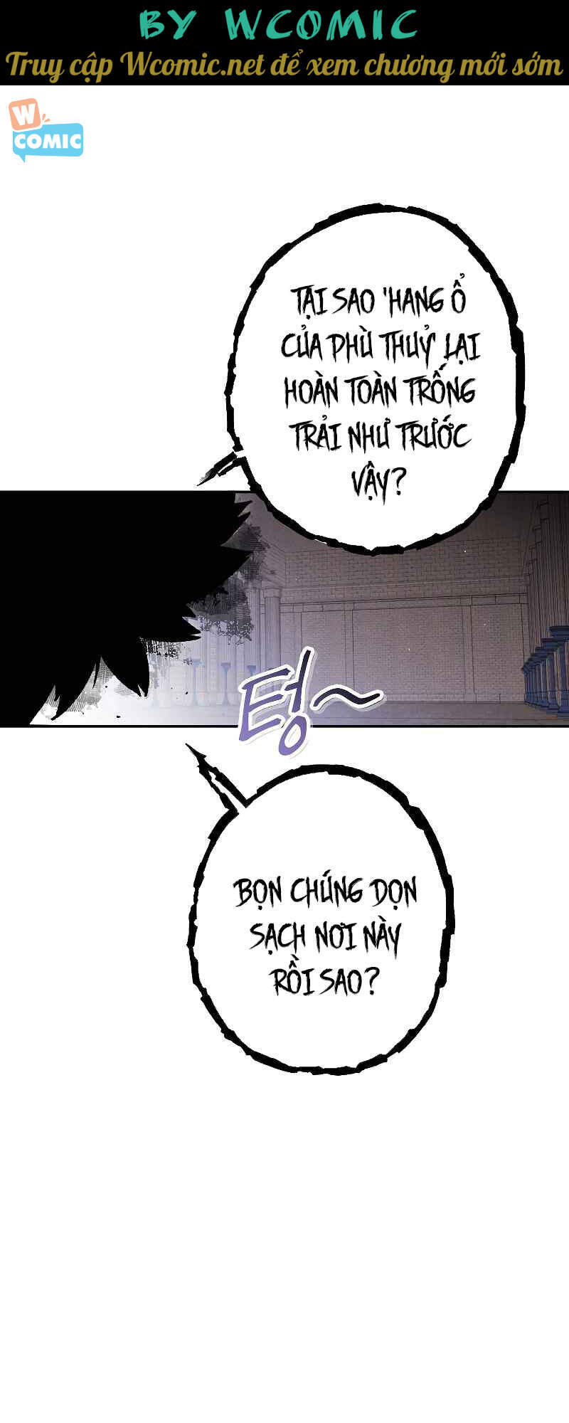 Tái thiết hầm ngục chapter 87 - Upload bởi truyensieuhay.com