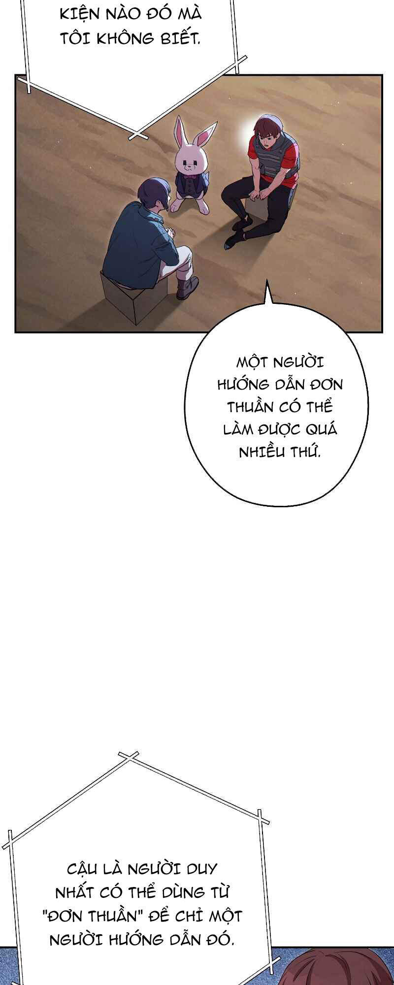 Tái thiết hầm ngục chapter 87 - Upload bởi truyensieuhay.com