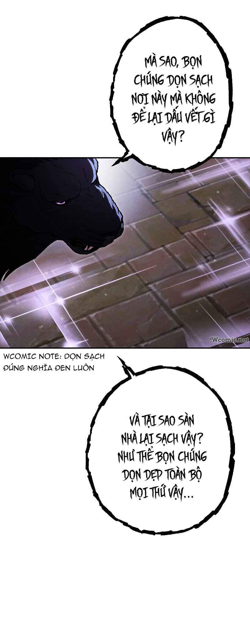 Tái thiết hầm ngục chapter 87 - Upload bởi truyensieuhay.com