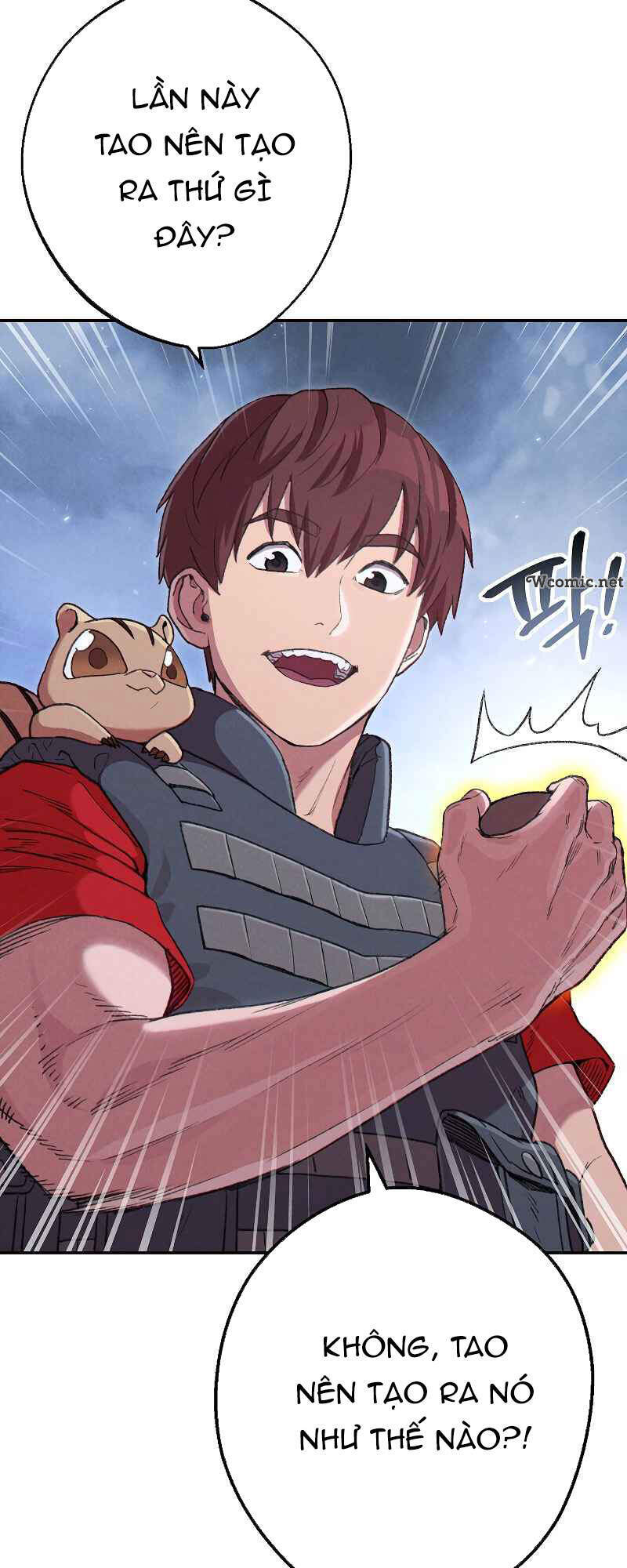 Tái thiết hầm ngục chapter 87 - Upload bởi truyensieuhay.com