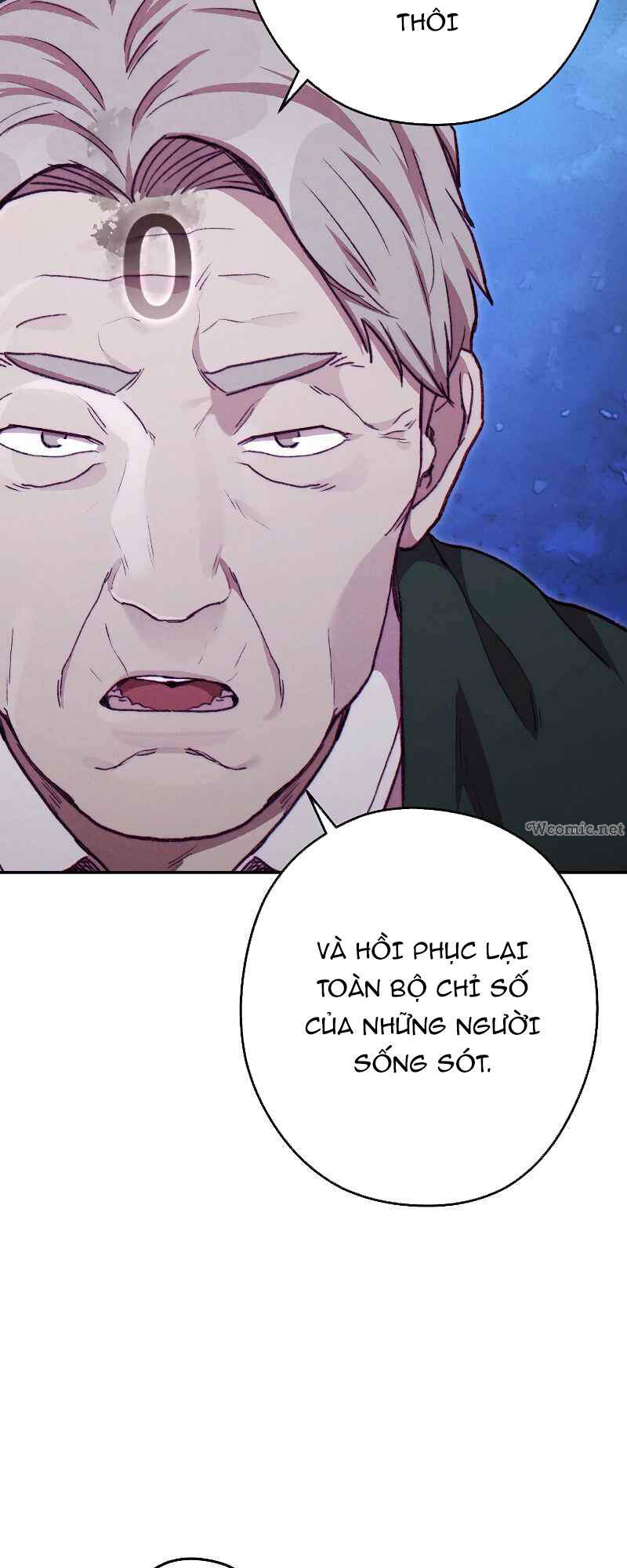 Tái thiết hầm ngục chapter 87 - Upload bởi truyensieuhay.com