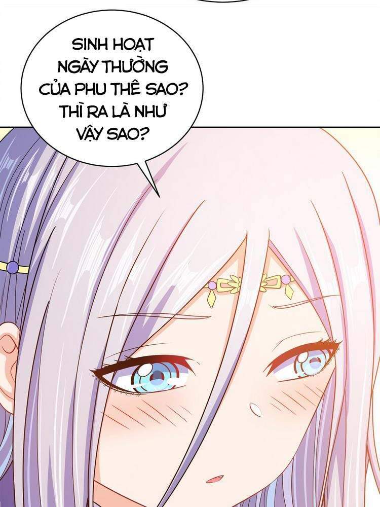 Nương Tử Nhà Ta Là Nữ Đế chapter 38 - Upload bởi truyensieuhay.com