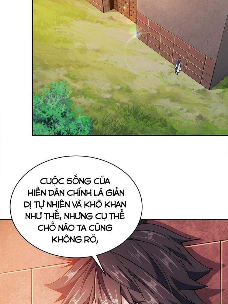 Nương Tử Nhà Ta Là Nữ Đế chapter 38 - Upload bởi truyensieuhay.com