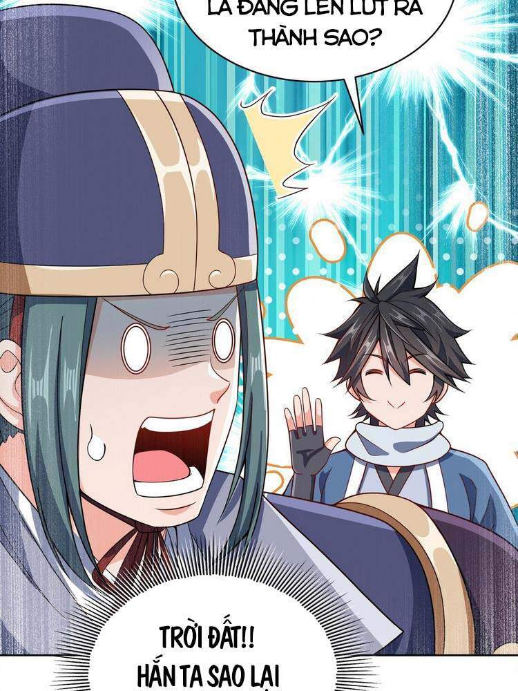 Nương Tử Nhà Ta Là Nữ Đế chapter 38 - Upload bởi truyensieuhay.com