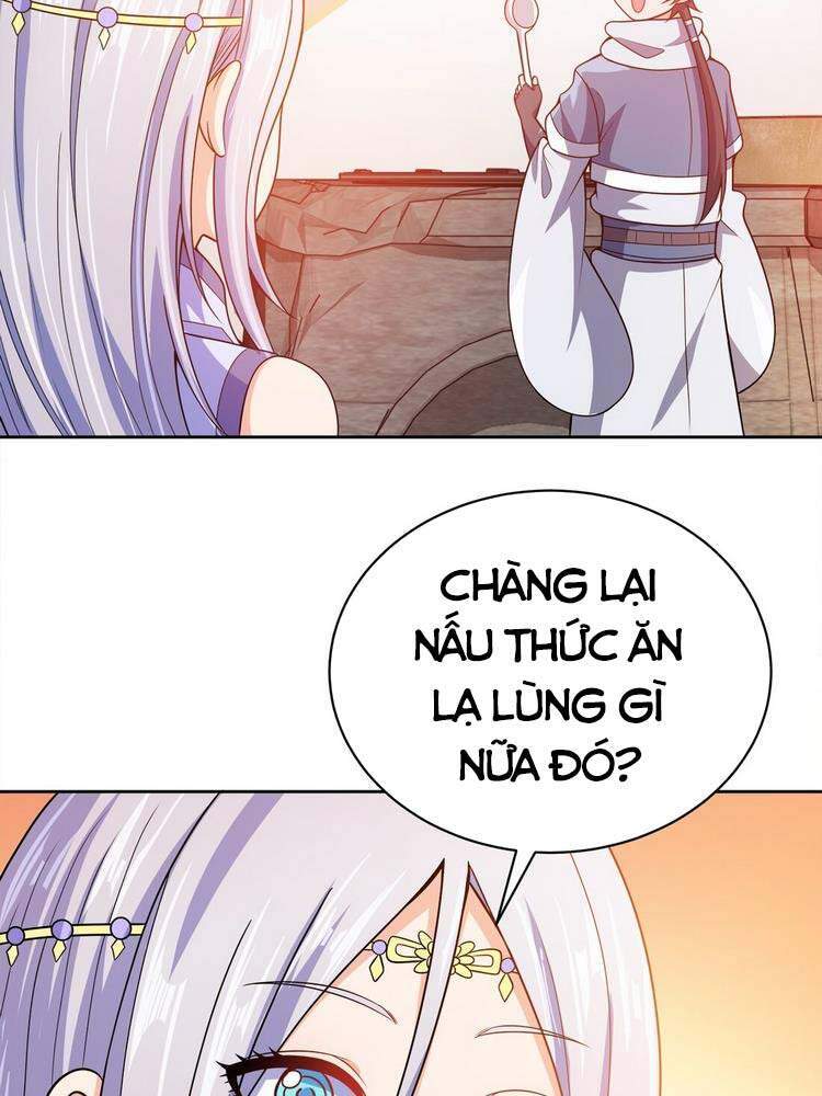 Nương Tử Nhà Ta Là Nữ Đế chapter 38 - Upload bởi truyensieuhay.com
