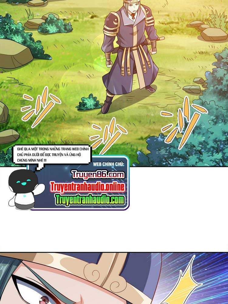 Nương Tử Nhà Ta Là Nữ Đế chapter 38 - Upload bởi truyensieuhay.com