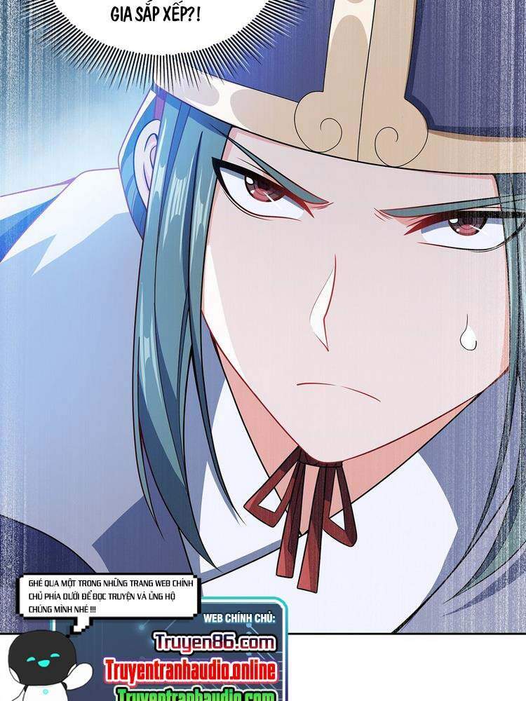 Nương Tử Nhà Ta Là Nữ Đế chapter 38 - Upload bởi truyensieuhay.com