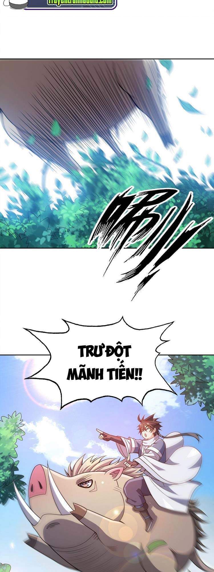 Nương Tử Nhà Ta Là Nữ Đế chapter 38 - Upload bởi truyensieuhay.com